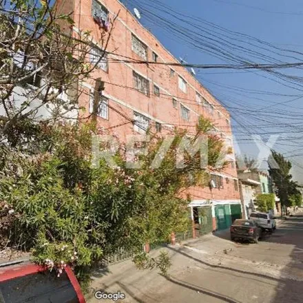 Buy this 2 bed apartment on Calle Rosalío Bustamante 172 in Iztapalapa, 09530 Mexico City