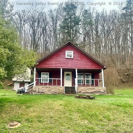 Buy this 3 bed house on 2723 Kentuck Road in Jackson County, WV 25248