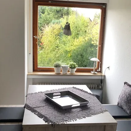 Rent this 1 bed apartment on 45549 Sprockhövel
