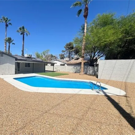 Buy this 3 bed house on 3418 Durham Avenue in Las Vegas, NV 89101