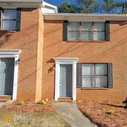 Rent this studio apartment on 658 Charleston Lane in Lawrenceville, GA 30046