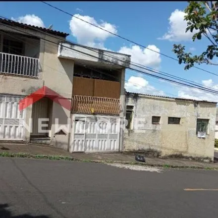 Buy this 1studio house on Rua Segismundo Morais in Cazeca, Uberlândia - MG