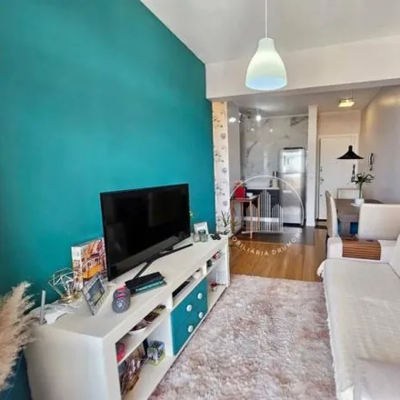 Buy this 1 bed apartment on Avenida Brigadeiro Silva Paes in Campinas, São José - SC