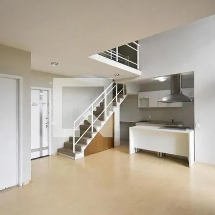 Rent this 1 bed apartment on Avenida Dona Helena Pereira de Moraes in Vila Andrade, São Paulo - SP