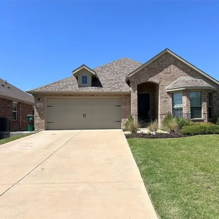 Rent this 4 bed house on 3600 Roth Drive in McKinney, TX 75071