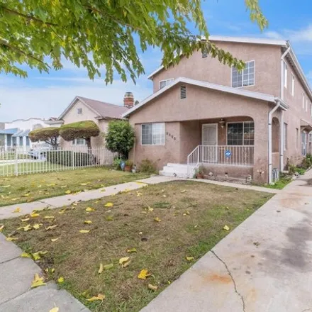 Buy this 6 bed house on 5884 6th Avenue in Los Angeles, CA 90043