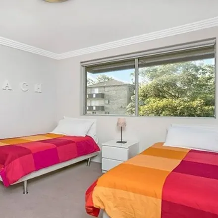 Rent this 2 bed apartment on Coogee NSW 2034