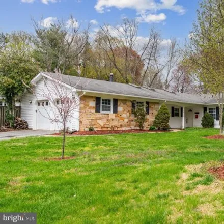 Buy this 3 bed house on 16110 Pointer Ridge Drive in Bowie, MD 20716