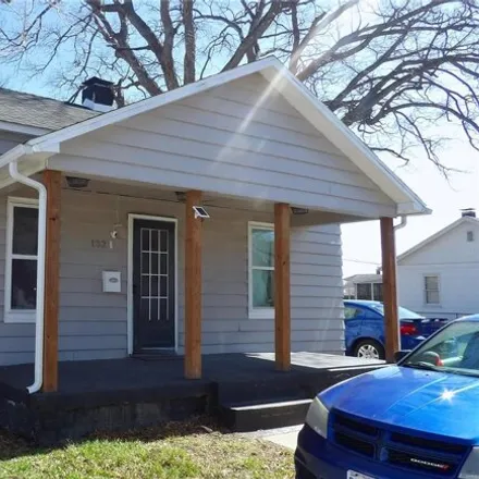 Buy this 2 bed house on 132 N Pence St in East Alton, Illinois