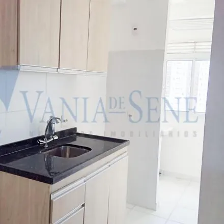 Rent this 2 bed apartment on Rua José Murilo Freire in Urbanova II, São José dos Campos - SP