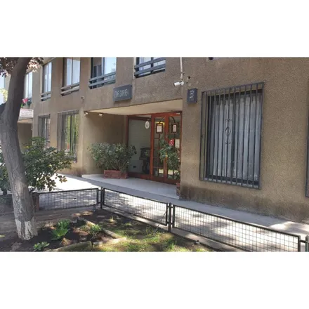 Image 4 - Edificio Gorbea, Gorbea 2551, 837 0261 Santiago, Chile - Apartment for rent
