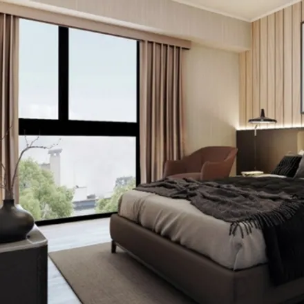 Buy this 1 bed apartment on Grimaldo del Solar Street 450 in Miraflores, Lima Metropolitan Area 10574
