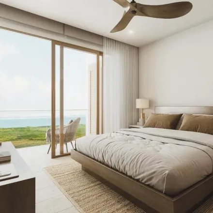 Buy this 2 bed apartment on Boulevard Luis Donaldo Colosio in 77500 Cancún, ROO