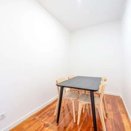Rent this 3 bed apartment on BANDIDA DA PRAÇA in Rua da Mouraria 26, 1100-364 Lisbon