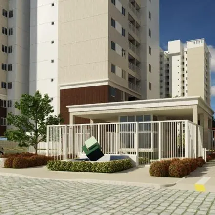 Buy this 3 bed apartment on Rua Celina Soares de Azevedo in Jardim Cidade Universitária, João Pessoa - PB