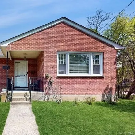 Buy this 3 bed house on 39 Hudson Avenue in Village of Irvington, NY 10533