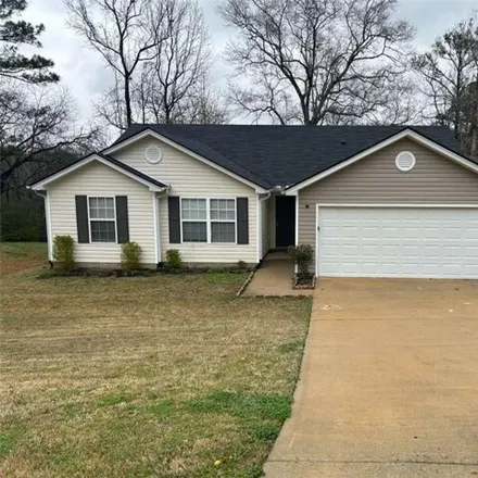Buy this 3 bed house on 152 Pin Oak Trail in Villa Rica, GA 30180