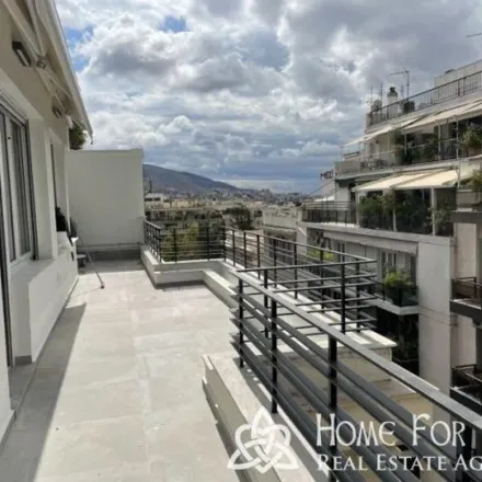 Image 6 - Βασιλέως Κωνσταντίνου, Athens, Greece - Apartment for rent