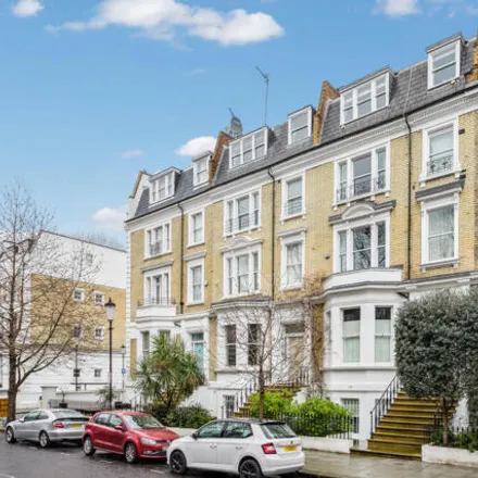Buy this 7 bed townhouse on Kensington Prime Hotel in 7 Russell Road, London