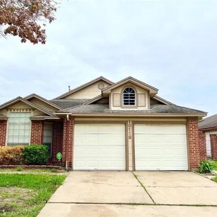 Buy this 3 bed house on 10159 Reedwood Lane in Houston, TX 77036