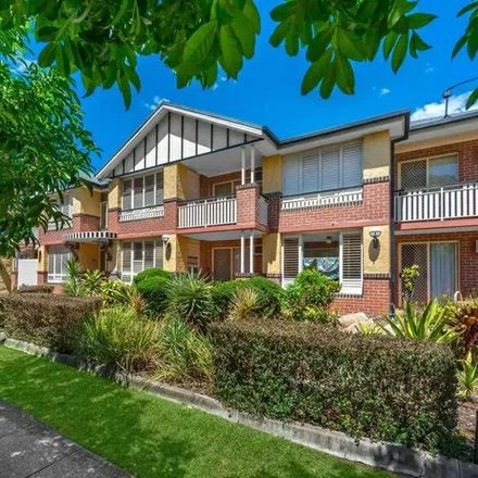 Image 2 - 151 Beatrice Terrace, Ascot QLD 4007, Australia - Apartment for rent