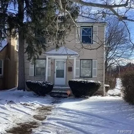Buy this 3 bed house on 10382 Harvard Road in Detroit, MI 48224
