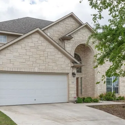 Rent this 4 bed apartment on 3625 Short Horn Lane in Round Rock, TX 78665