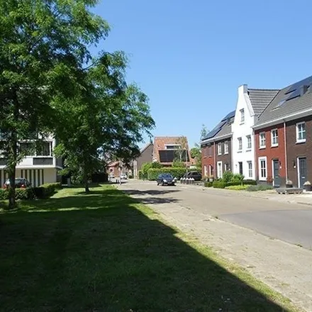 Image 9 - Herenstraat 121, 6001 XN Weert, Netherlands - Apartment for rent