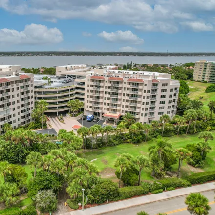 Buy this 2 bed condo on 3 Oceans West Boulevard in Daytona Beach Shores, Volusia County