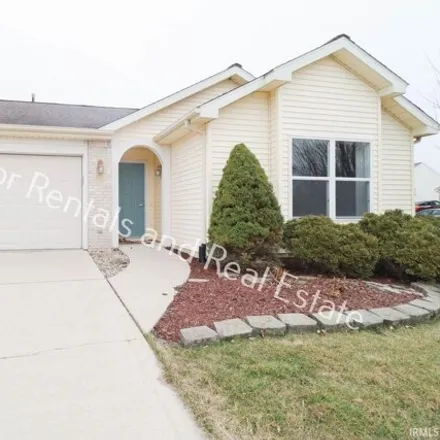 Rent this 3 bed house on 2931 Derry Place in Fort Wayne, IN 46818