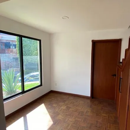 Buy this 3 bed house on 2ª Cerrada de Melchor Ocampo in Colonia Villa de San Francisco, 04320 Mexico City