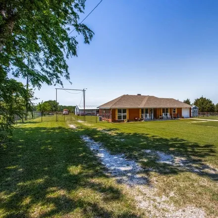Image 2 - 5548 County Road 547, Lavon, TX 75173, USA - House for sale