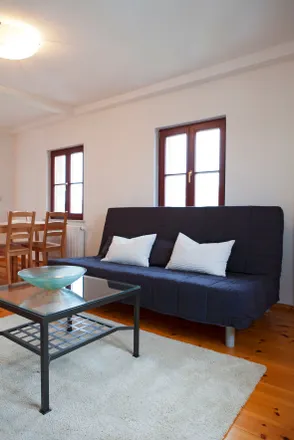 Rent this 2 bed apartment on Sternwartenstraße 14-16 in 04103 Leipzig, Germany