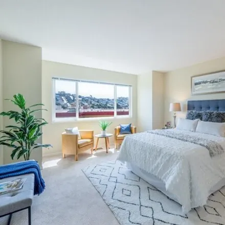 Image 9 - 217;219 Dorado Terrace, San Francisco, CA 94127, USA - Apartment for rent