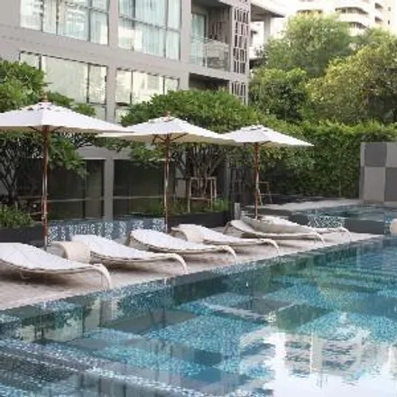Image 7 - unnamed road, Vadhana District, Bangkok 10110, Thailand - Apartment for sale