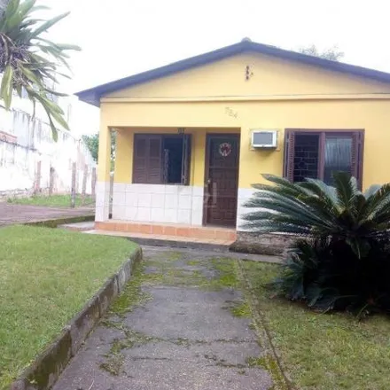Image 1 - Rua Ouro Preto, Jardim Floresta, Porto Alegre - RS, 91040-120, Brazil - House for sale