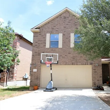 Buy this 4 bed loft on 21218 Villa Madama in San Antonio, TX 78259