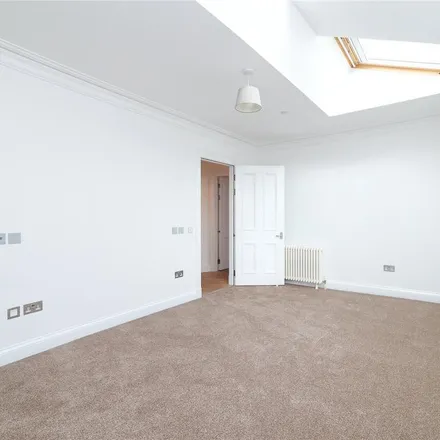 Image 9 - 6 Woodside Terrace, Glasgow, G3 7QL, United Kingdom - Apartment for rent