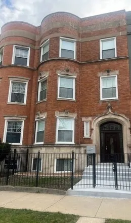 Rent this 4 bed apartment on 4749 South Prairie Avenue in Chicago, IL 60653