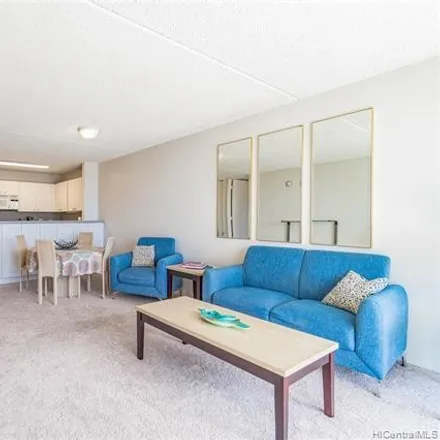 Image 4 - Villa on Eaton Square, 400 Hobron Lane, Honolulu, HI 96815, USA - Condo for sale