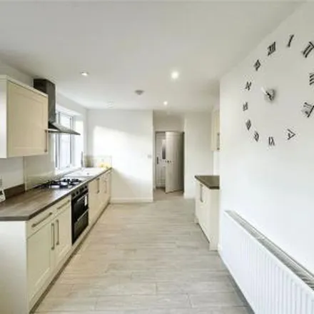Rent this 3 bed apartment on Kingsway in Wordsley, DY8 4TG