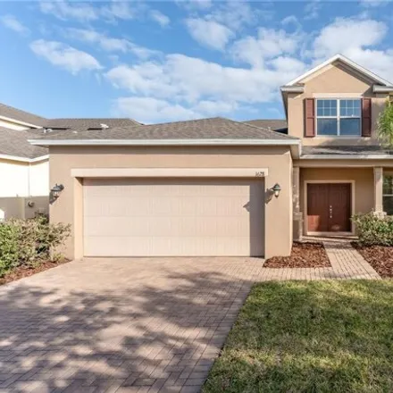 Buy this 5 bed house on 1674 Pine Marsh Loop in Osceola County, FL 34771