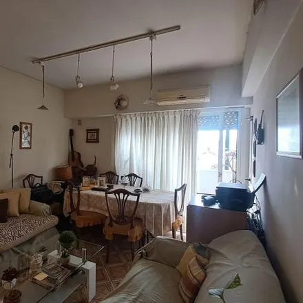 Buy this 1 bed apartment on Cochabamba 454 in San Telmo, 1147 Buenos Aires