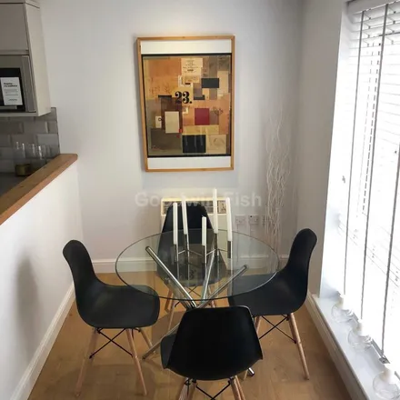 Image 6 - Hulme, Old Birley Street / opposite Ormsgill Street, Old Birley Street, Manchester, M15 6GU, United Kingdom - Apartment for rent
