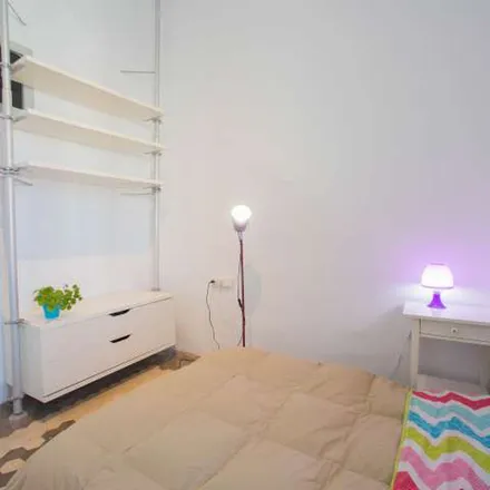 Rent this 5 bed apartment on Hyundai Autiber in Carrer del Literat Azorín, 46006 Valencia