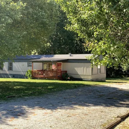 Buy this 2 bed house on 3501 East Mt Eden Road in Russell County, KY 42642
