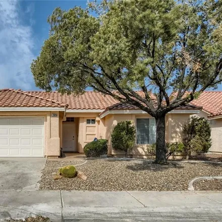 Buy this 2 bed house on 7025 Feather Pine Street in Las Vegas, NV 89131