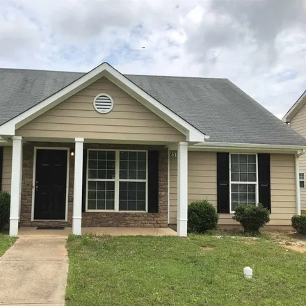 Rent this 3 bed house on 6317 Avery Street Southwest in Covington, GA 30014