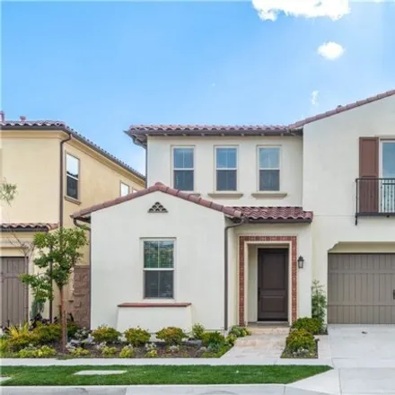 Rent this 4 bed house on 143 Ceremony in Irvine, CA 92618
