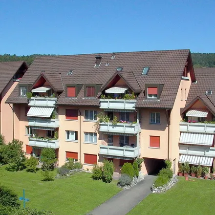 Image 3 - Wingertlistrasse 39, 8405 Winterthur, Switzerland - Apartment for rent